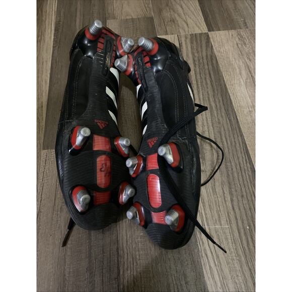 ADIDAS PREDATOR X TRX FG US 6.5 main image 8